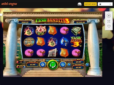 all wild vegas casino $120 free chips rtg bonus codes|Wild Vegas Casino Review & Ratings by Real .